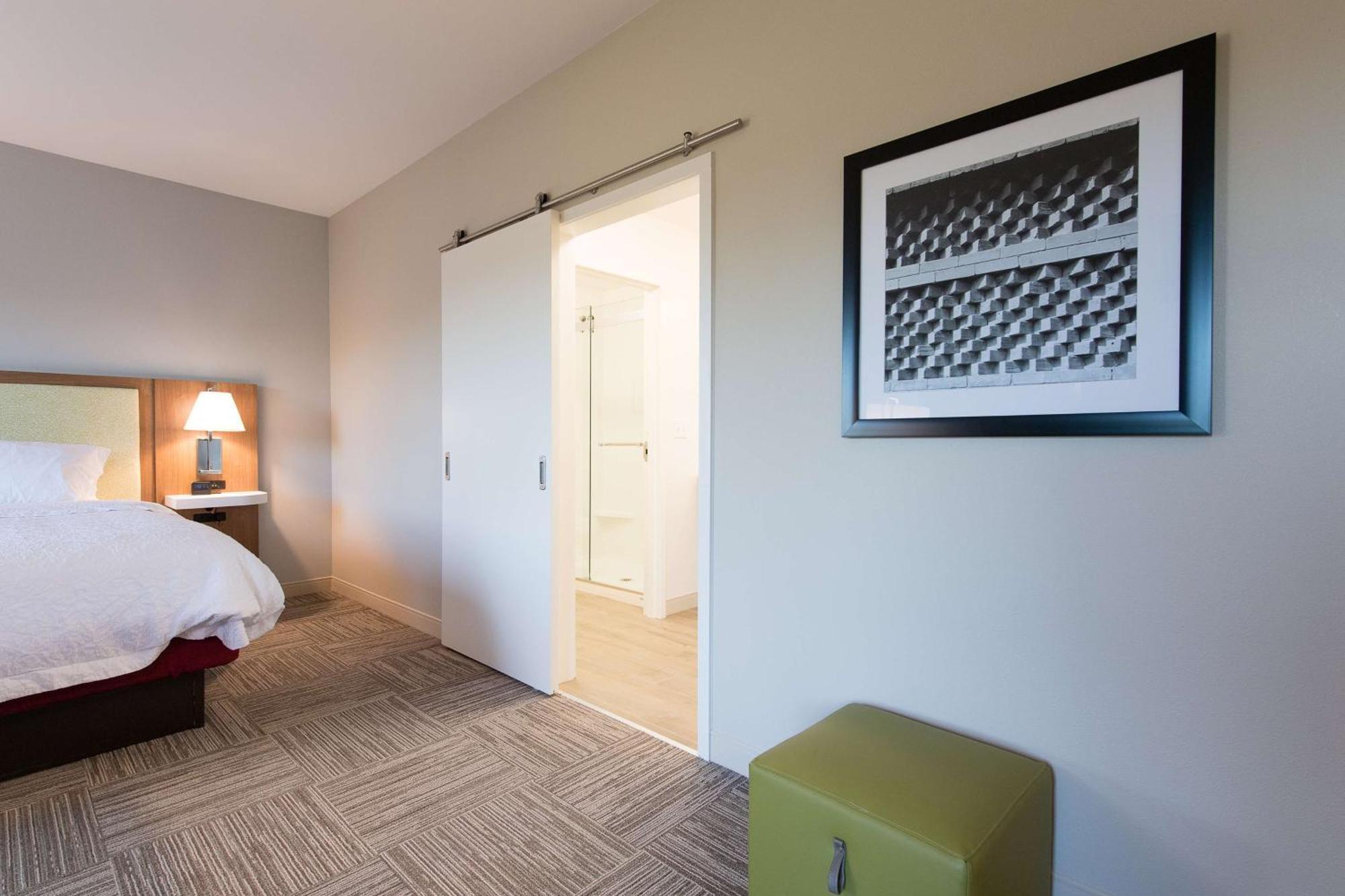 Hampton Inn And Suites Fayetteville, Nc Exterior foto