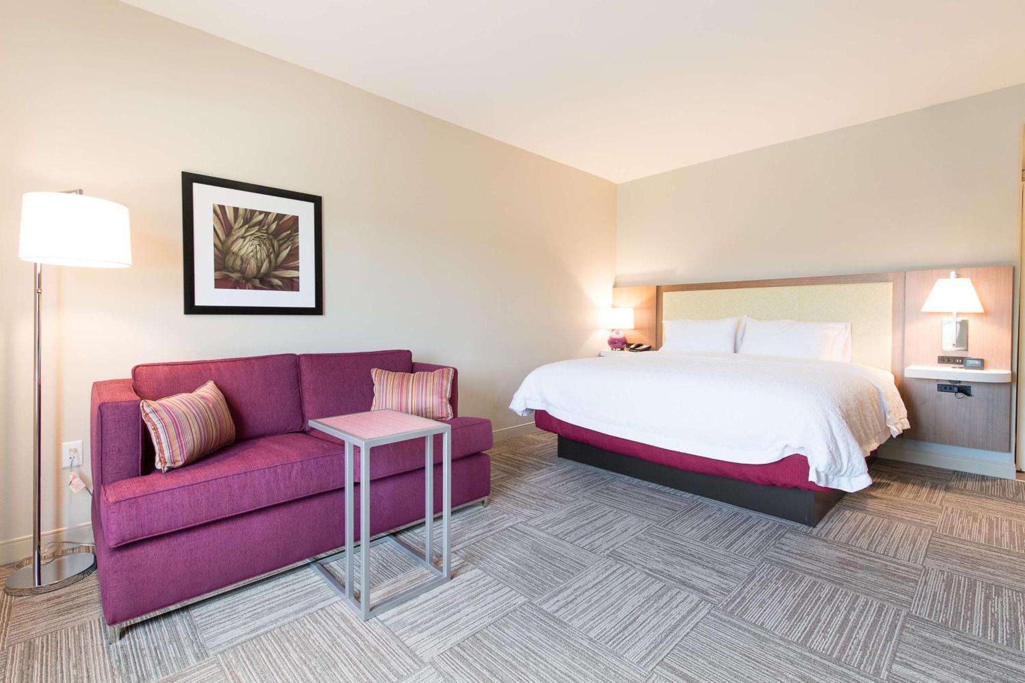 Hampton Inn And Suites Fayetteville, Nc Exterior foto