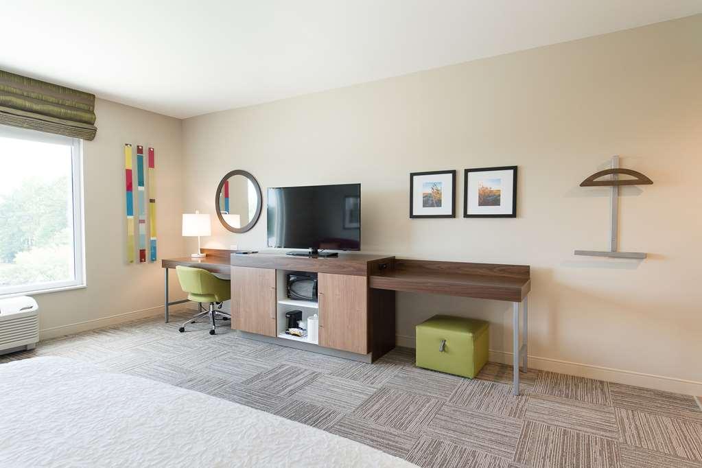 Hampton Inn And Suites Fayetteville, Nc Zimmer foto